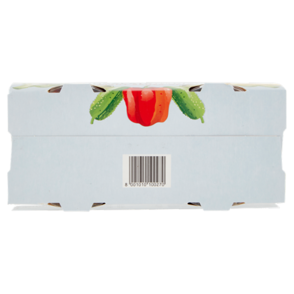 Ponti Peperlizia Insalata per Riso Light Senza Olio 2 x 350 g