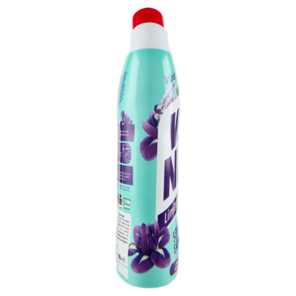 WC Net Limited edition gel Violet vibes 800 ml