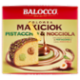 Balocco Colomba Maxiciok Pistacchio & Nocciola 750 g