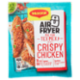 MAGGI Crispy Mix Tex Mex Style Panatura Pollo per Friggitrice ad Aria 66g