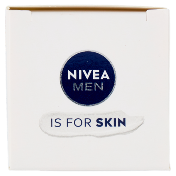 Nivea Men Sensitive Crema Idratante Protezione Quotidiana SPF 30 50 ml