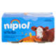 nipiol vitello omogeneizzato con carne e cereale 2 x 80 g