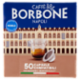 Caffè Borbone Miscela Nobile Capsule Compatibili con Macchine a Marchio Bialetti* 50 x 6 g