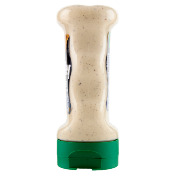 Develey Salsa BBQ White Alabama Style 250 ml