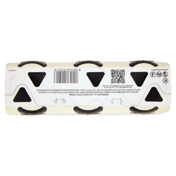 Birra Moretti Ricetta Originale 3 x 33 cl