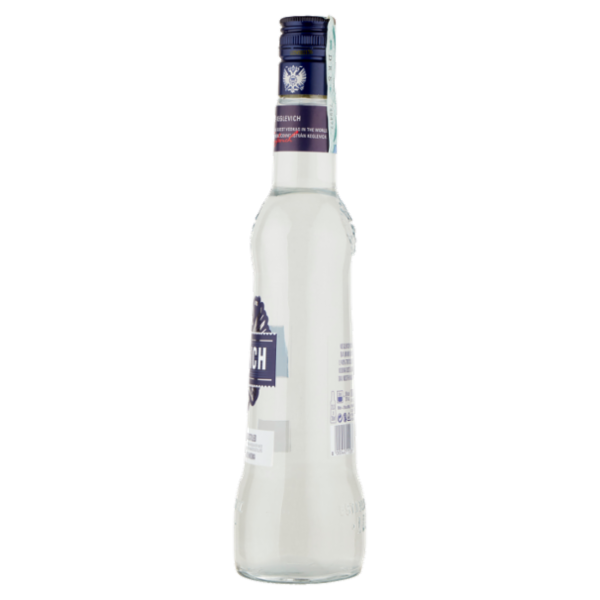 Keglevich Pure Noble Wodka 0,7 L