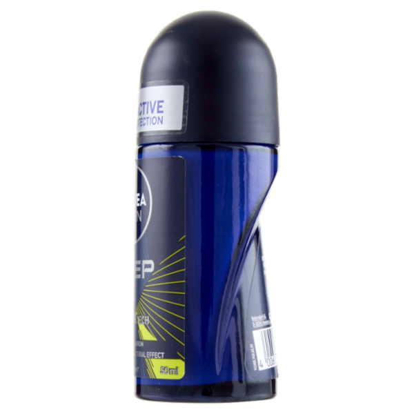 Nivea Men Deep Sport Anti-Perspirant 50 ml