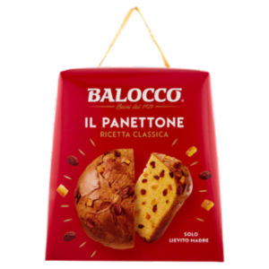 Balocco Il Panettone Ricetta Classica 1000 g