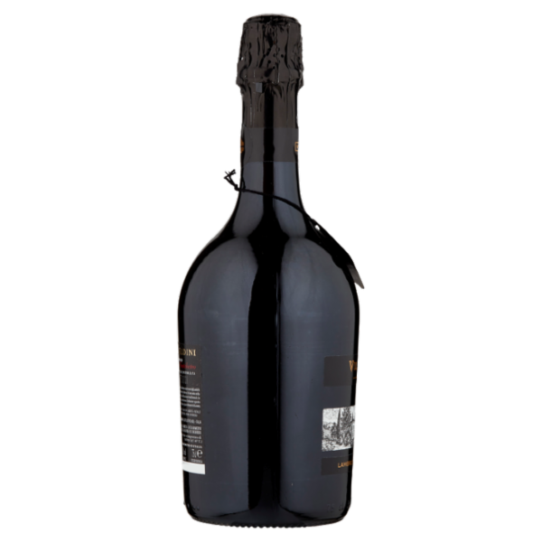 Villa Cialdini Lambrusco Grasparossa di Castelvetro DOC 75 cl
