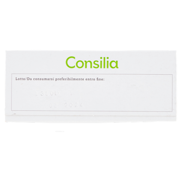 Consilia Riso Carnaroli Biologico 500 g