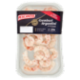 Pescanova Gamberi Argentini sgusciati, devenati e surgelati 200 g