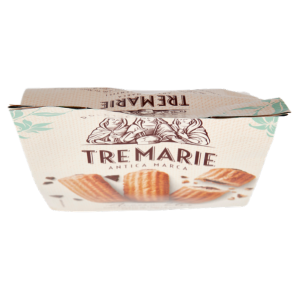 Tre Marie Ancora Uno Cioccolato in Frolla Krumiro 315 g