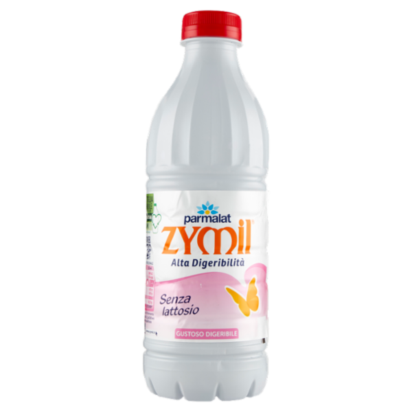 Zymil Alta Digeribilità Senza lattosio Gustoso Digeribile 1000 ml