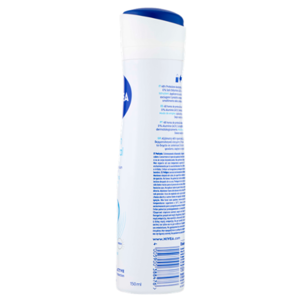 Nivea Fresh Natural Deodorant 150 ml