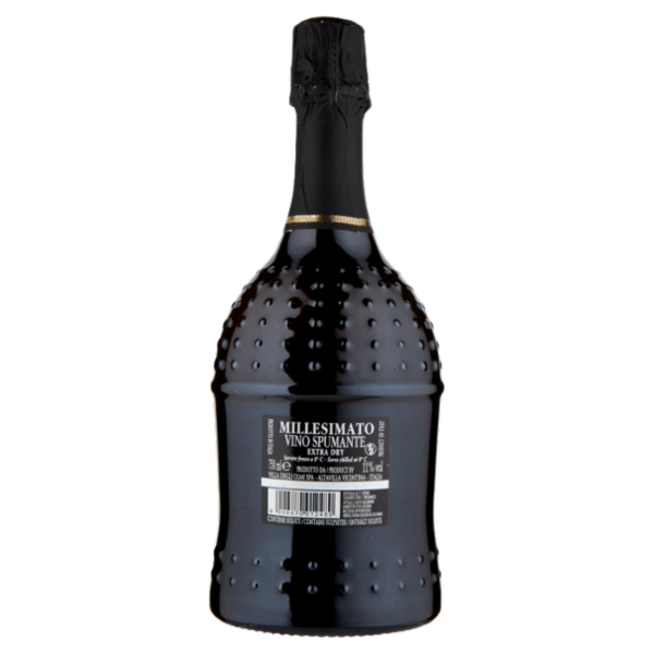Corte dei Rovi Millesimato Vino Spumante Extra Dry 750 ml