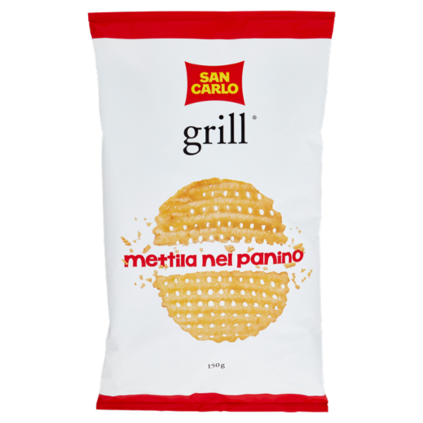 San Carlo grill 150 g