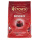 Witor's il Boero Originale Cioccolato Extra Fondente con Ciliegia e Liquore 650 g