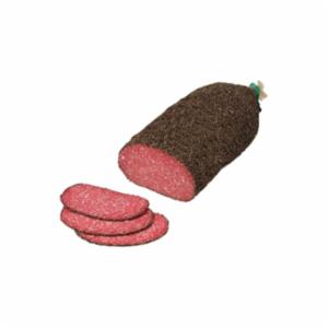 Salame Spagnolo Con Erbe - Joaquim Albert?