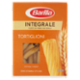 Barilla Pasta Integrale Tortiglioni 100% grano italiano 500 g