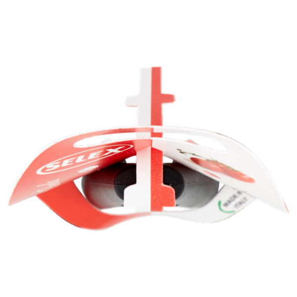 Selex Arte della Tavola Pinza per Insalata in Nylon