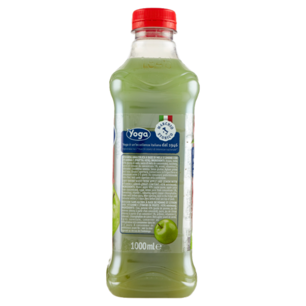 Yoga Mela Verde 1000 ml