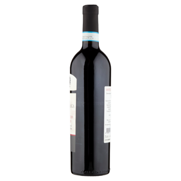 Badia Frasca Montepulciano d'Abruzzo D.O.C. 750 ml