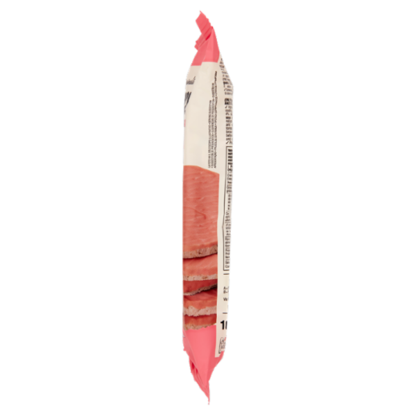 Fiorentini le Originali Yogo Rice Gallette di Riso Yogurt e Fragola 100 g