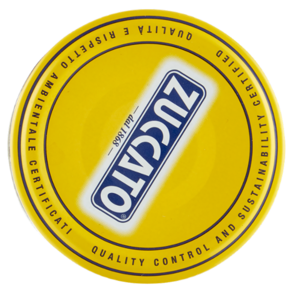 Zuccato Capperi conditi in olio d'oliva 180 g