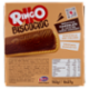 Ringo Snack Biscocioc con Nocciole 100% Italiane e Cereali Croccanti 6 porzioni 162g