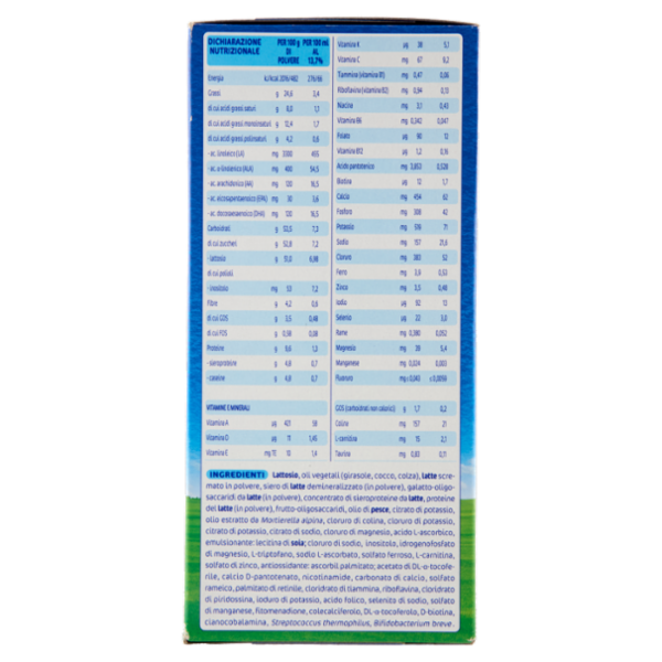 MELLIN 1 - Latte per Lattanti in Polvere, dalla nascita al 6° mese, 770g