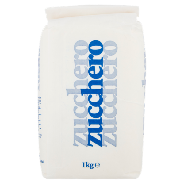 zucchero 1 kg
