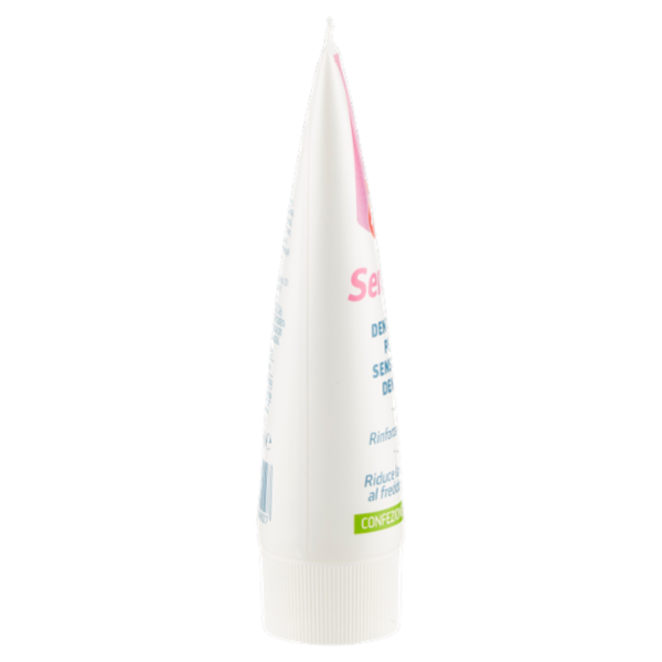 Selex Dentifricio Sensitive Protezione Totale 75 ml