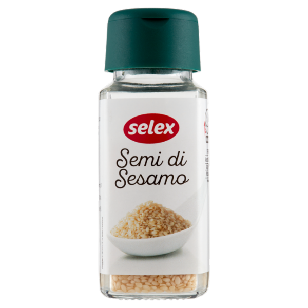 Selex Sesamo Semi 46 g