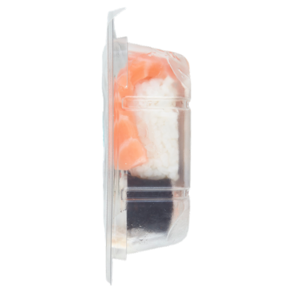 Mowi Sushi 3 x Nigiri, 4 x California, 3 x Hosomaki, 2 x Futomaki 323 g