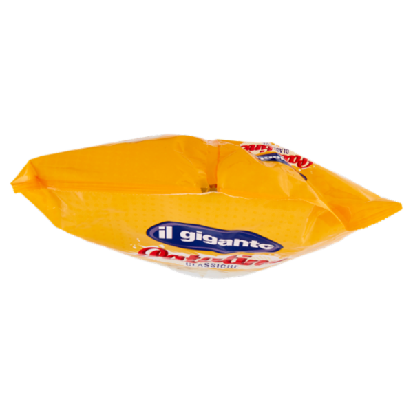 IL GIGANTE Patatine Classiche 500 g