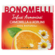 Bonomelli Infusi Armoniosi 100% Naturali Camomilla e Agrumi 12 filtri 24 g