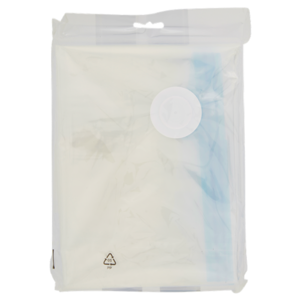 mister pack sacco salvaspazio sottovuoto 55x80 cm