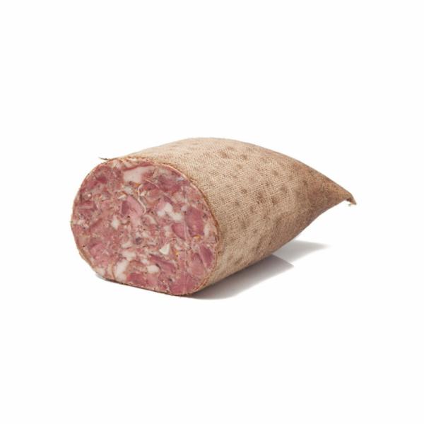 Coppa Di Testa In Juta Bortol.