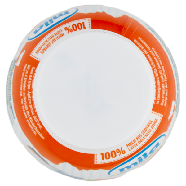 mila Yogurt Drink Senza Lattosio* Fragola 200 g