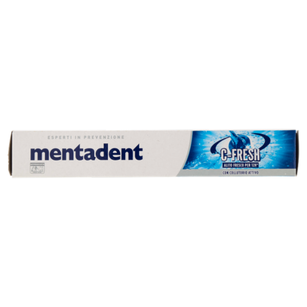 Mentadent C-Fresh 75 ml