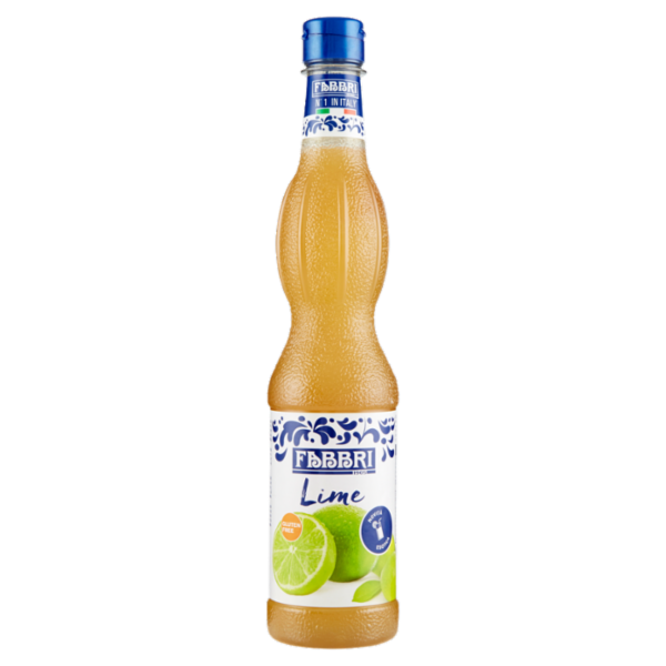 Fabbri Lime 560 ml