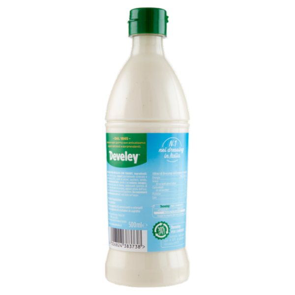 Develey Dressing Yogurt 500 ml