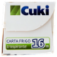 Cuki Conserva Carta Frigo Speciale Formaggi 16 m