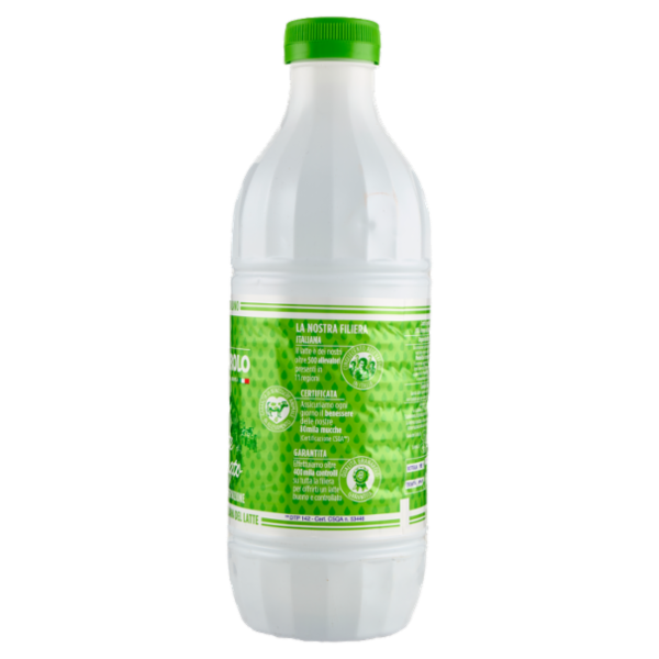 Granarolo Latte Scremato UHT a Lunga Conservazione 1 L