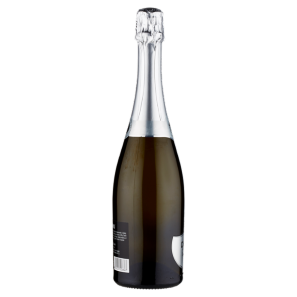 Cinzano Dry Edition Vino Spumante Secco 75 cl