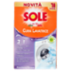 Sole Freschezza Floreale Cura Lavatrice 250 ml
