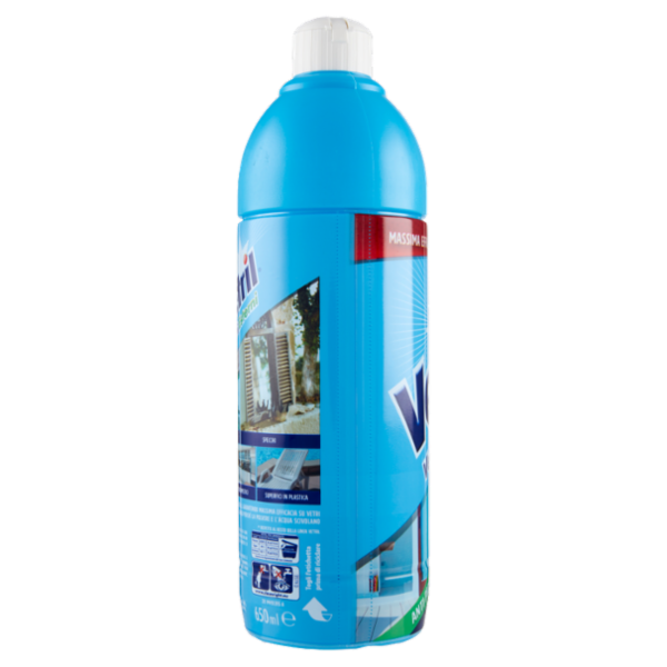 Vetril Vetri Esterni Anti Pioggia 650 ml