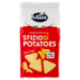 Matt Sfiziosì Potatoes Triangolini di Patate e Mais 60 g