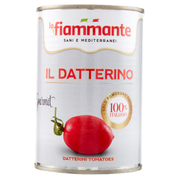 la fiammante Gourmet il Datterino 400 g