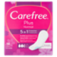 Carefree Plus Normal Salvaslip 56 pz